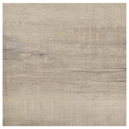 vidaXL Self-adhesive Flooring Planks 30.5 x 30.5 cm 20 pcs PVC