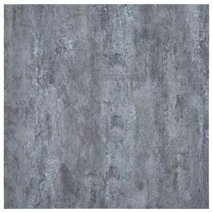 vidaXL Self-adhesive Flooring Planks 30.5 x 30.5 cm 20 pcs PVC
