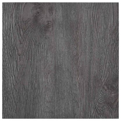vidaXL Self-adhesive Flooring Planks 30.5 x 30.5 cm 20 pcs PVC