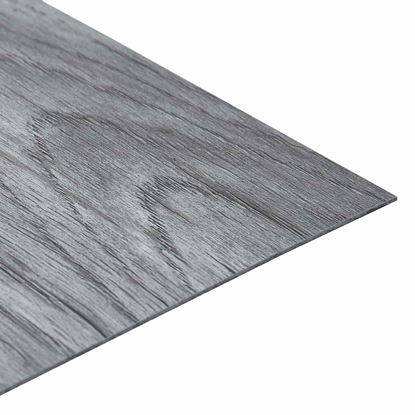 vidaXL Self-adhesive Flooring Planks 30.5 x 30.5 cm 20 pcs PVC