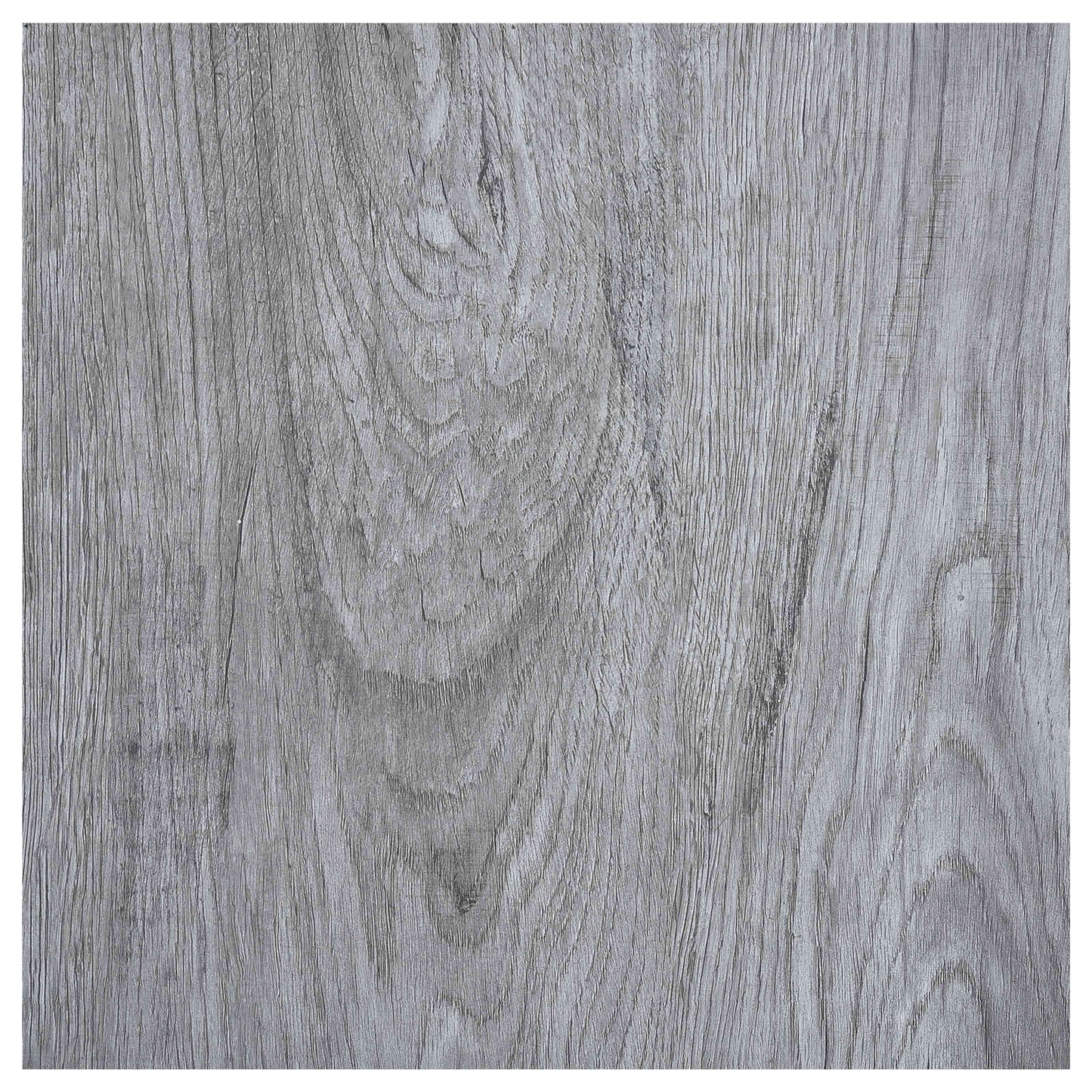 vidaXL Self-adhesive Flooring Planks 30.5 x 30.5 cm 20 pcs PVC