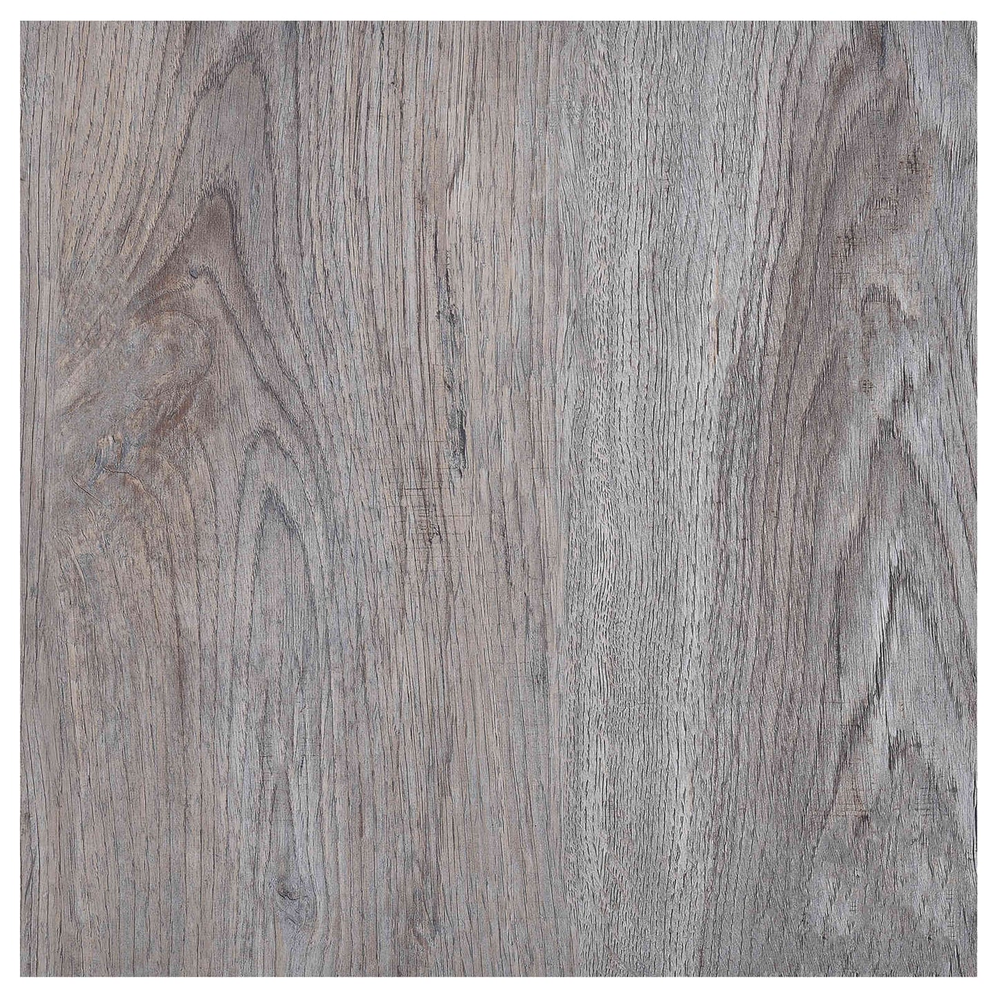 vidaXL Self-adhesive Flooring Planks 30.5 x 30.5 cm 20 pcs PVC