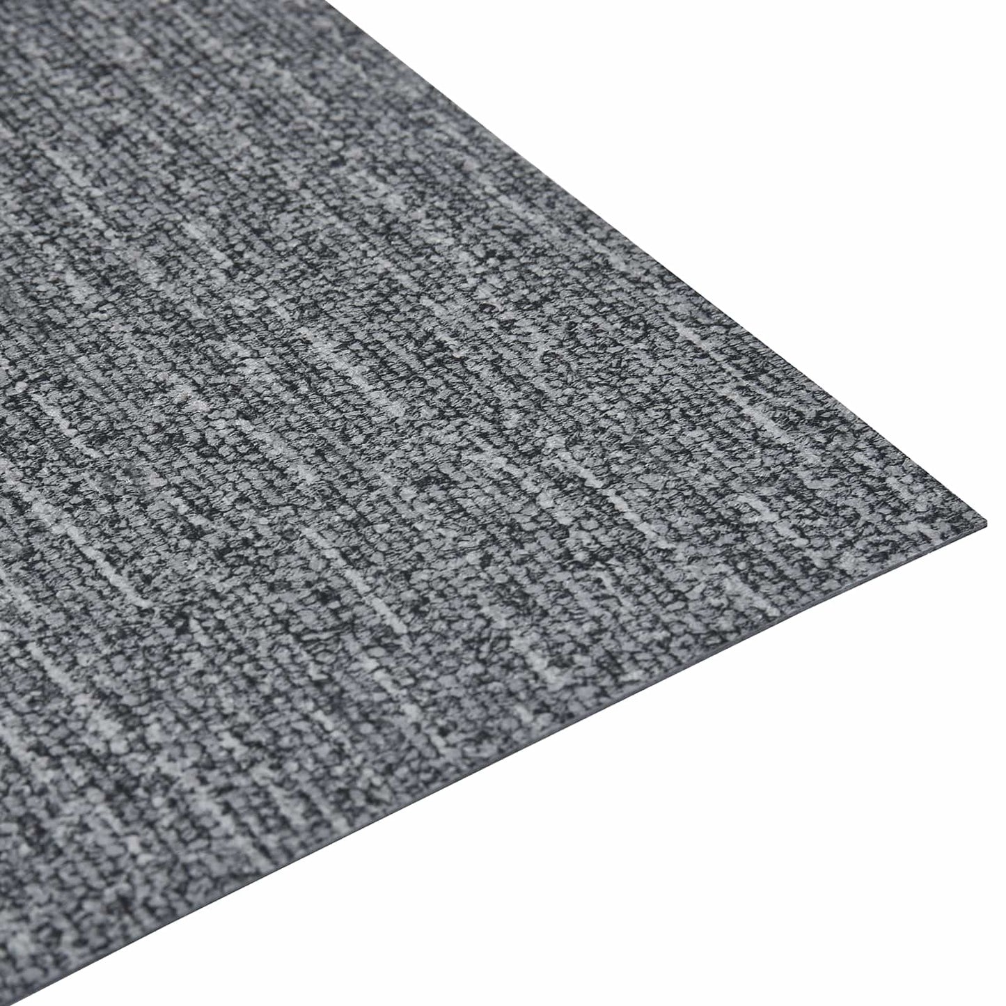 vidaXL Self-adhesive Flooring Planks 30.5 x 30.5 cm 20 pcs PVC