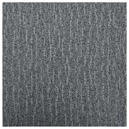 vidaXL Self-adhesive Flooring Planks 30.5 x 30.5 cm 20 pcs PVC