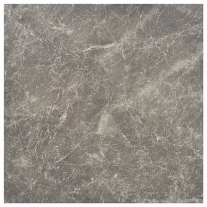 vidaXL Self-adhesive Flooring Planks 30.5 x 30.5 cm 20 pcs PVC