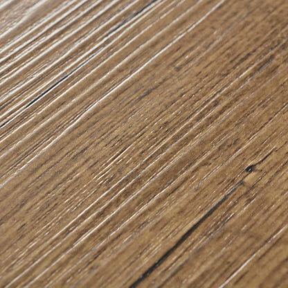 vidaXL Self-adhesive PVC Flooring Planks 30.5 x 61 cm 28 pcs PVC