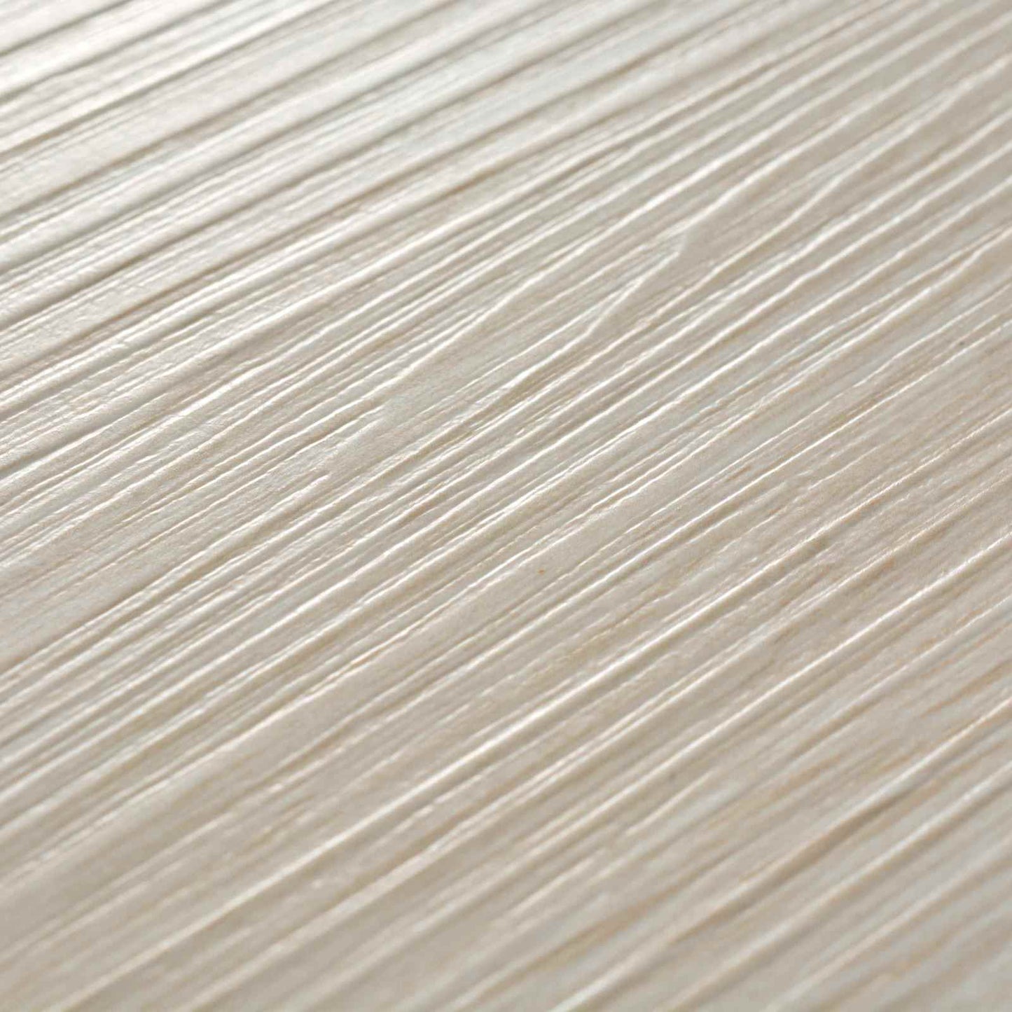 vidaXL Self-adhesive PVC Flooring Planks 30.5 x 61 cm 28 pcs PVC