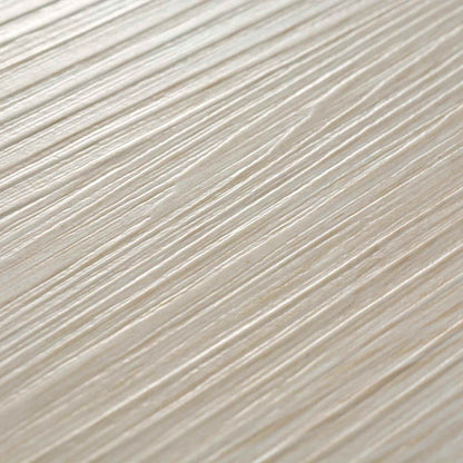 vidaXL Self-adhesive PVC Flooring Planks 30.5 x 61 cm 28 pcs PVC