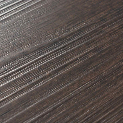 vidaXL Self-adhesive PVC Flooring Planks 30.5 x 61 cm 28 pcs PVC