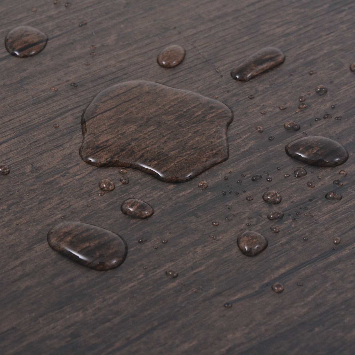 vidaXL Self-adhesive PVC Flooring Planks 30.5 x 61 cm 28 pcs PVC