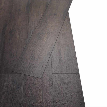 vidaXL Self-adhesive PVC Flooring Planks 30.5 x 61 cm 28 pcs PVC