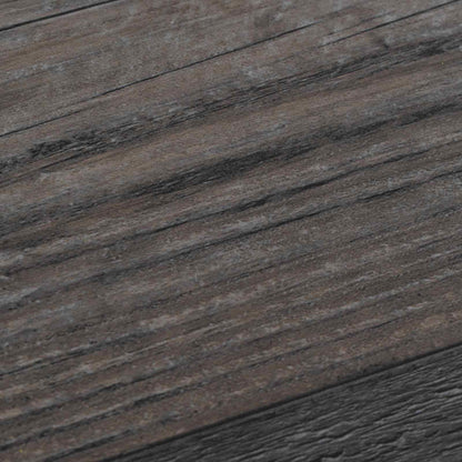 vidaXL Self-adhesive PVC Flooring Planks 30.5 x 61 cm 28 pcs PVC