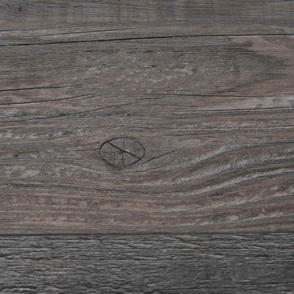 vidaXL Self-adhesive PVC Flooring Planks 30.5 x 61 cm 28 pcs PVC