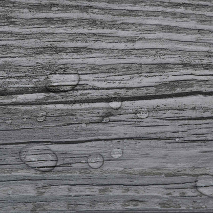 vidaXL Self-adhesive PVC Flooring Planks 30.5 x 61 cm 28 pcs PVC