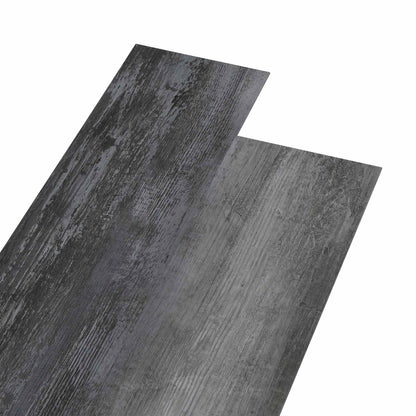vidaXL Self-adhesive PVC Flooring Planks 30.5 x 61 cm 28 pcs PVC