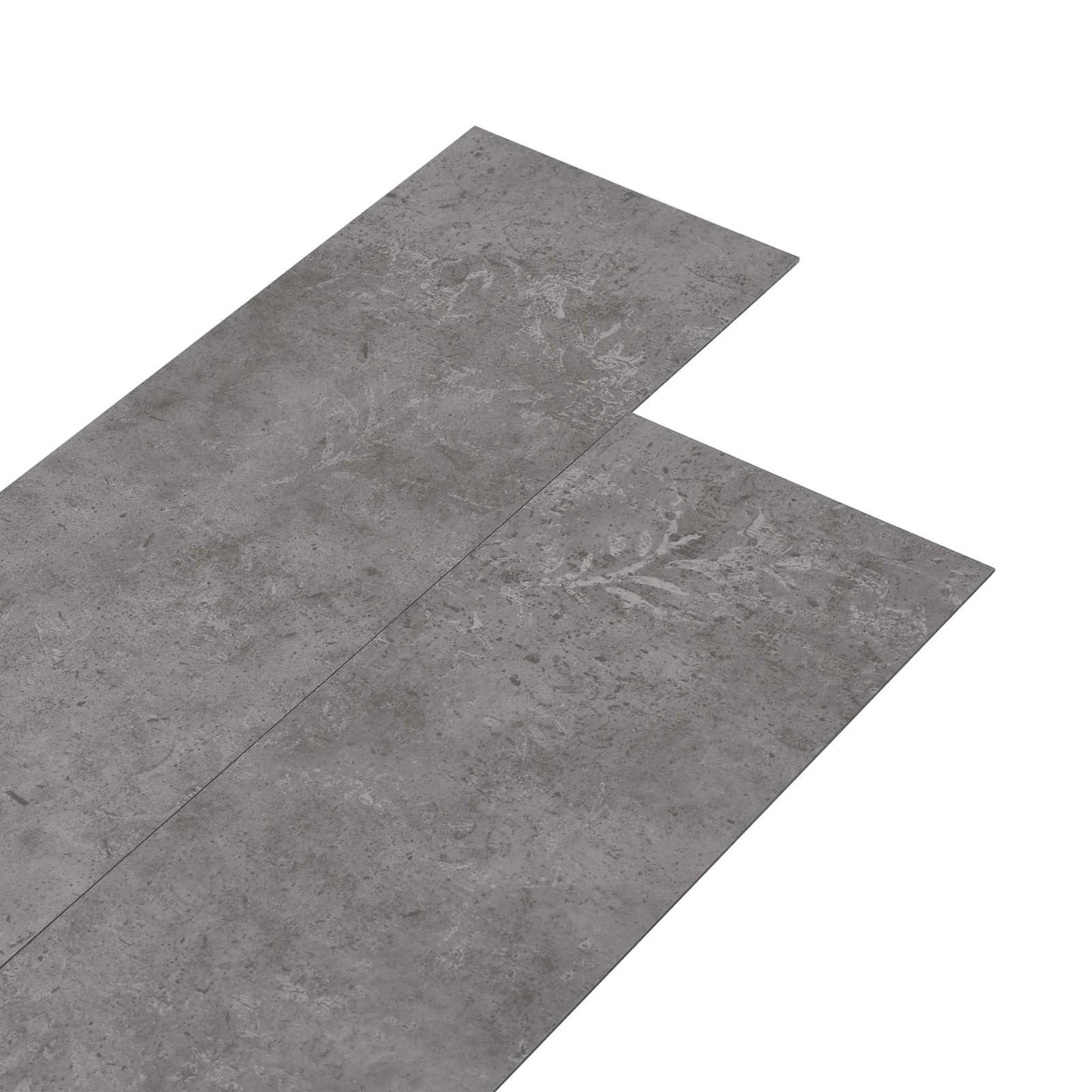 vidaXL Self-adhesive PVC Flooring Planks 30.5 x 61 cm 28 pcs PVC
