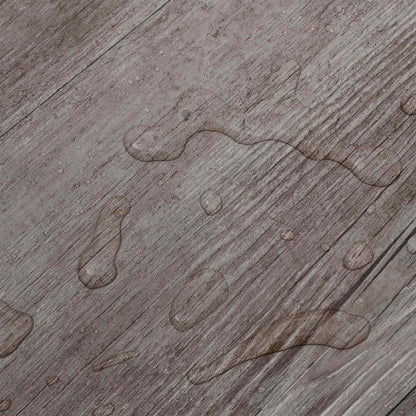 vidaXL Self-adhesive PVC Flooring Planks 30.5 x 61 cm 28 pcs PVC