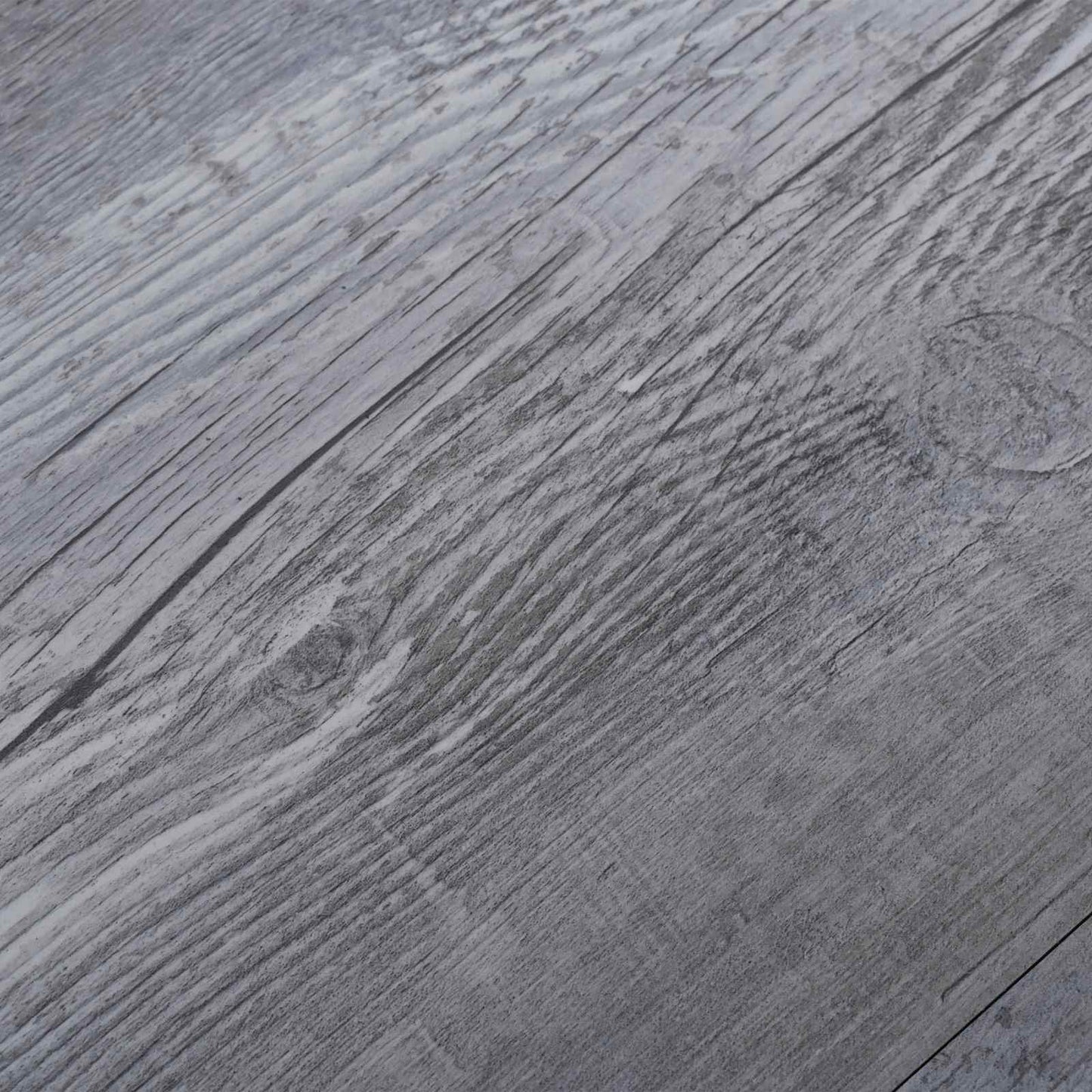 vidaXL Self-adhesive PVC Flooring Planks 30.5 x 61 cm 28 pcs PVC