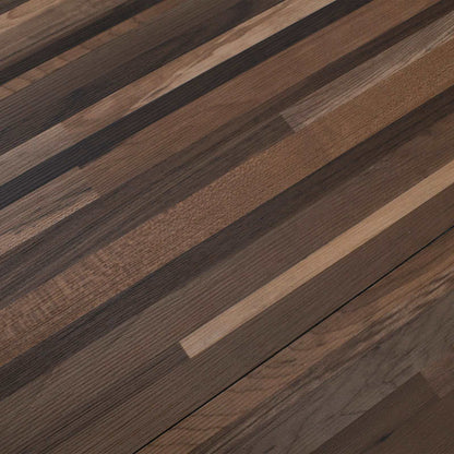 vidaXL Self-adhesive PVC Flooring Planks 30.5 x 61 cm 28 pcs PVC