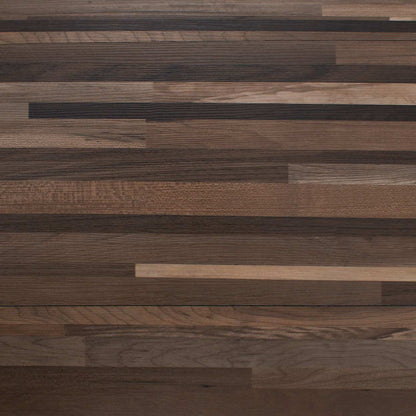 vidaXL Self-adhesive PVC Flooring Planks 30.5 x 61 cm 28 pcs PVC