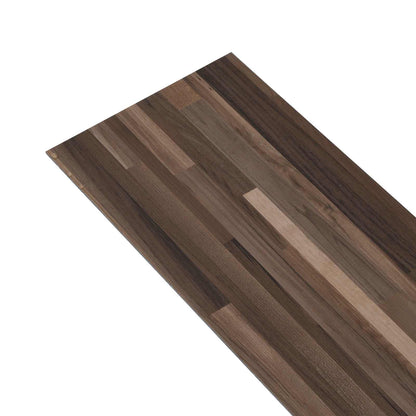vidaXL Self-adhesive PVC Flooring Planks 30.5 x 61 cm 28 pcs PVC