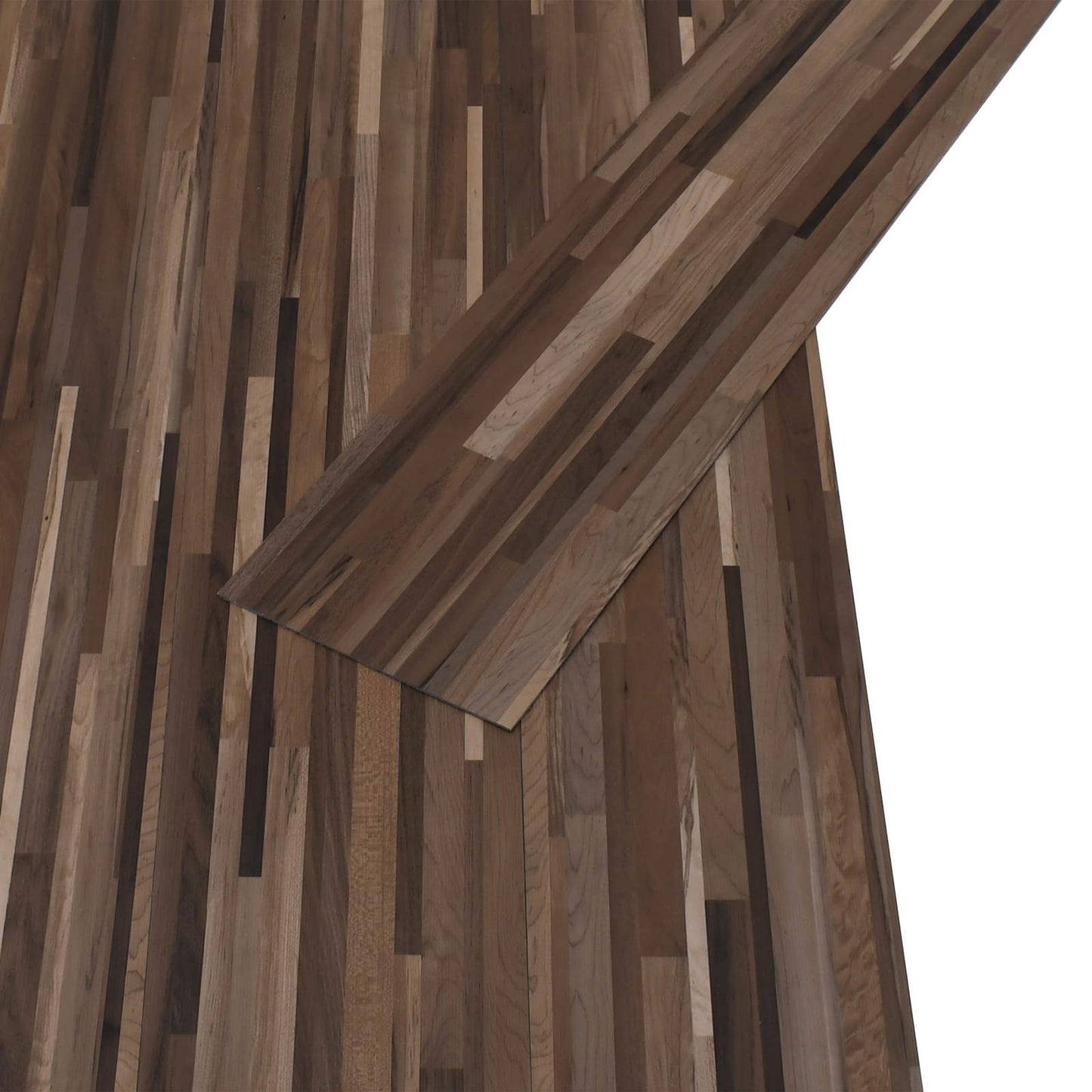 vidaXL Self-adhesive PVC Flooring Planks 30.5 x 61 cm 28 pcs PVC