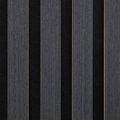 vidaXL Wall Panels 2 pcs Anthracite 60.5 x 60 cm
