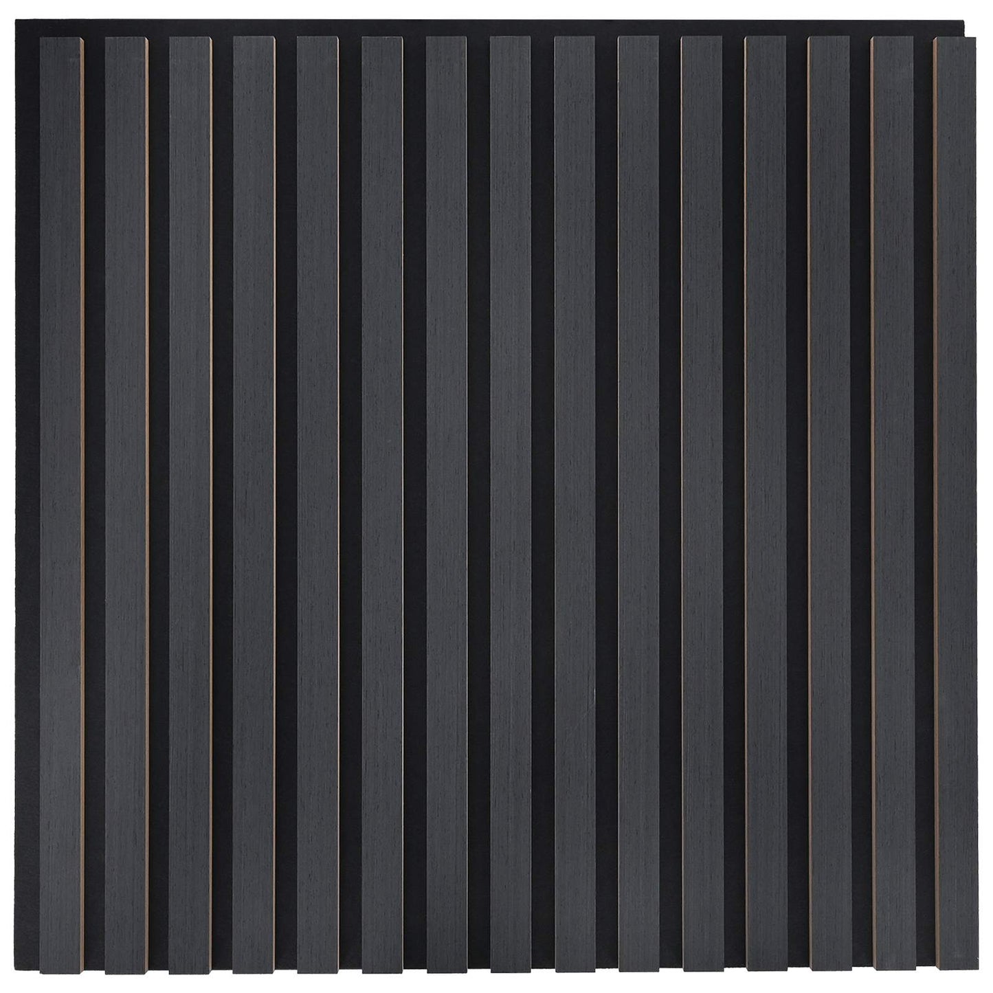 vidaXL Wall Panels 2 pcs Anthracite 60.5 x 60 cm