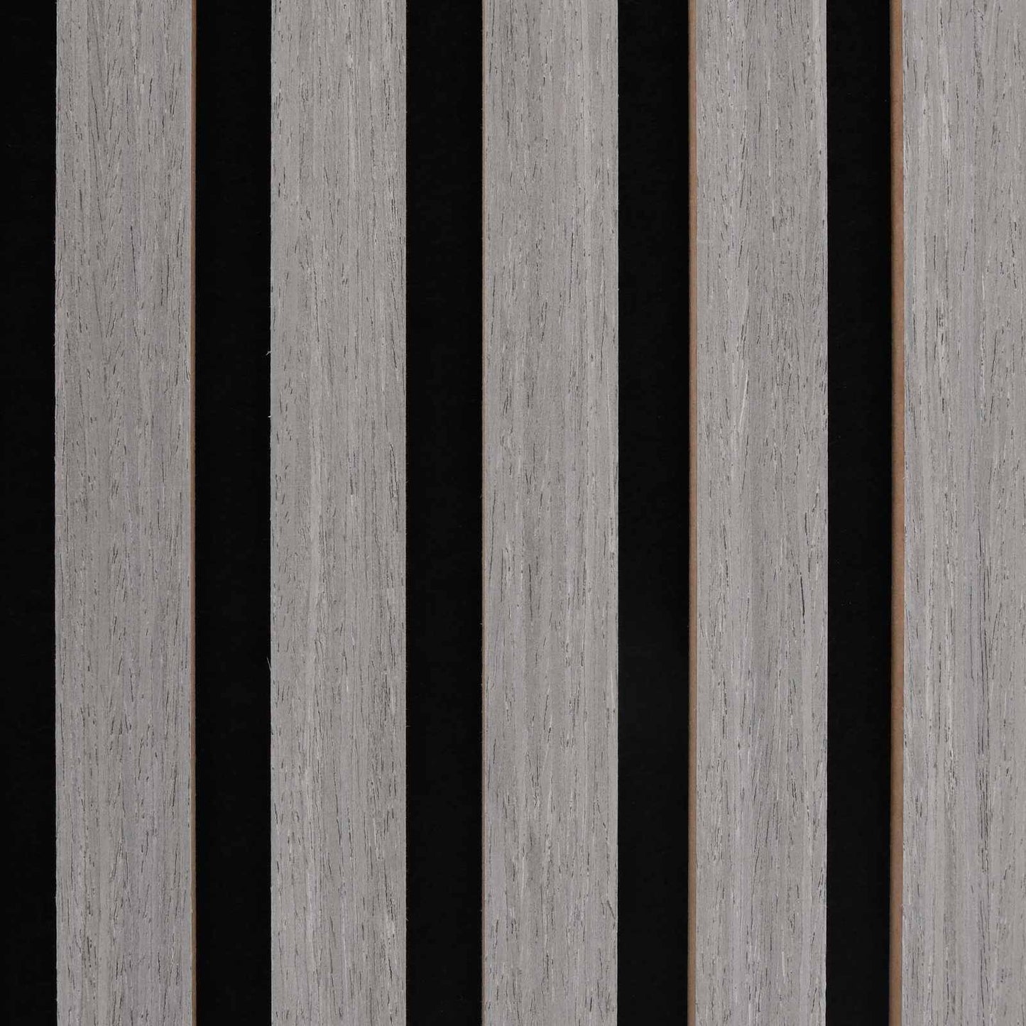 vidaXL Wall Panels 8 pcs Grey 60.5 x 60 cm