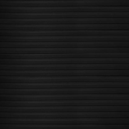 vidaXL Floor Mat Black 1 x 2 m Rubber