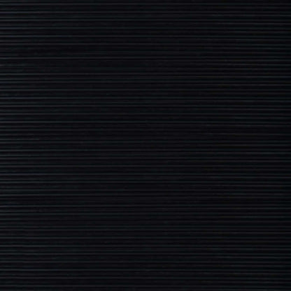 vidaXL Floor Mat Black 1.5 x 4 m Rubber