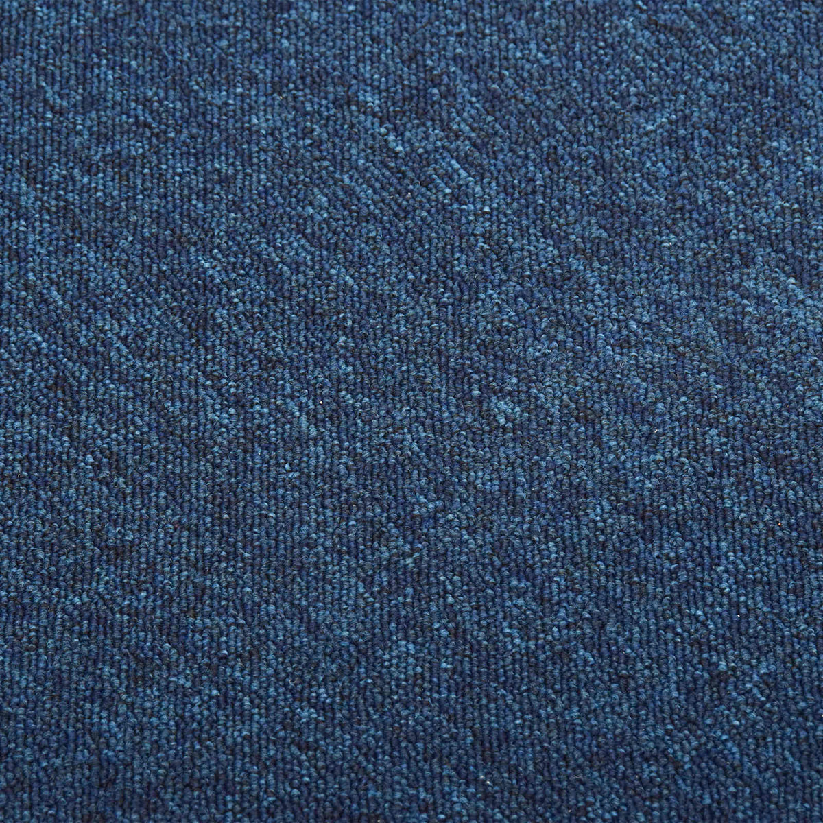 vidaXL Carpet 20 pcs Dark Blue 50 x 50 cm 100% Polypropylene