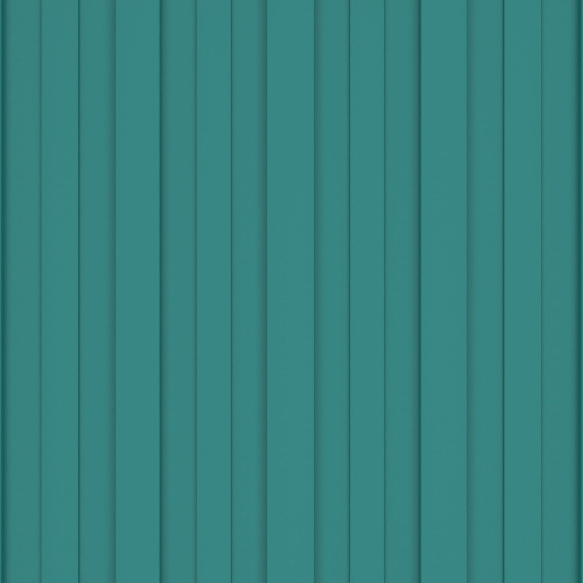 vidaXL Roof Panel 36 pcs Green 100 x 45 cm Galvanised steel