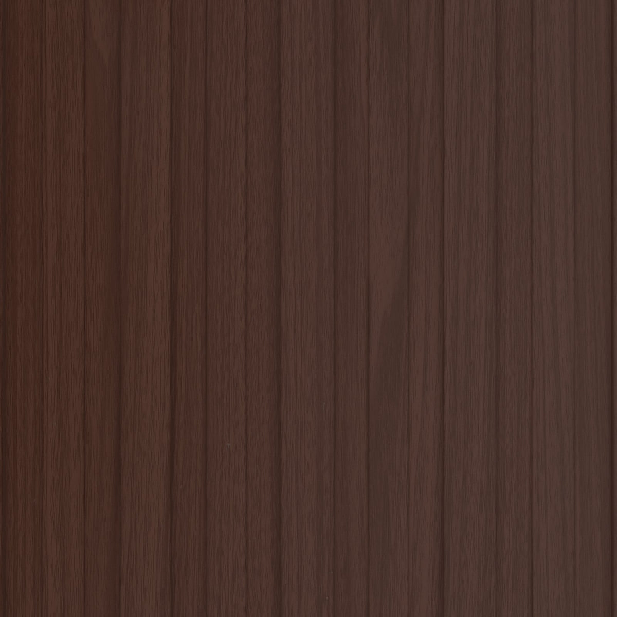 vidaXL Roof Panel 12 pcs Brown 100 x 45 cm Galvanised steel