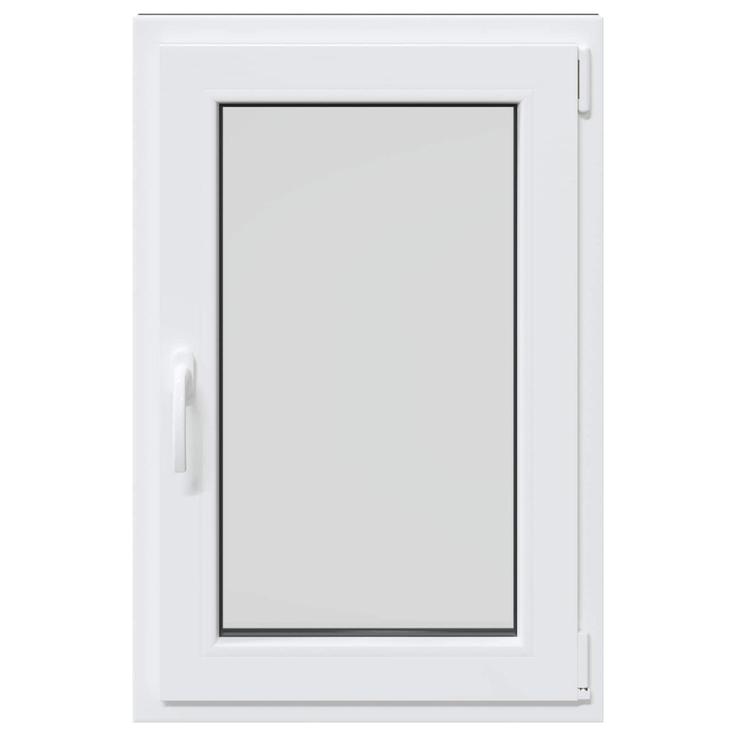 vidaXL Tilt & Turn Basement Window RISOR 60 x 90 cm