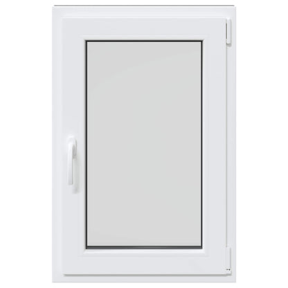 vidaXL Tilt & Turn Basement Window RISOR 60 x 90 cm