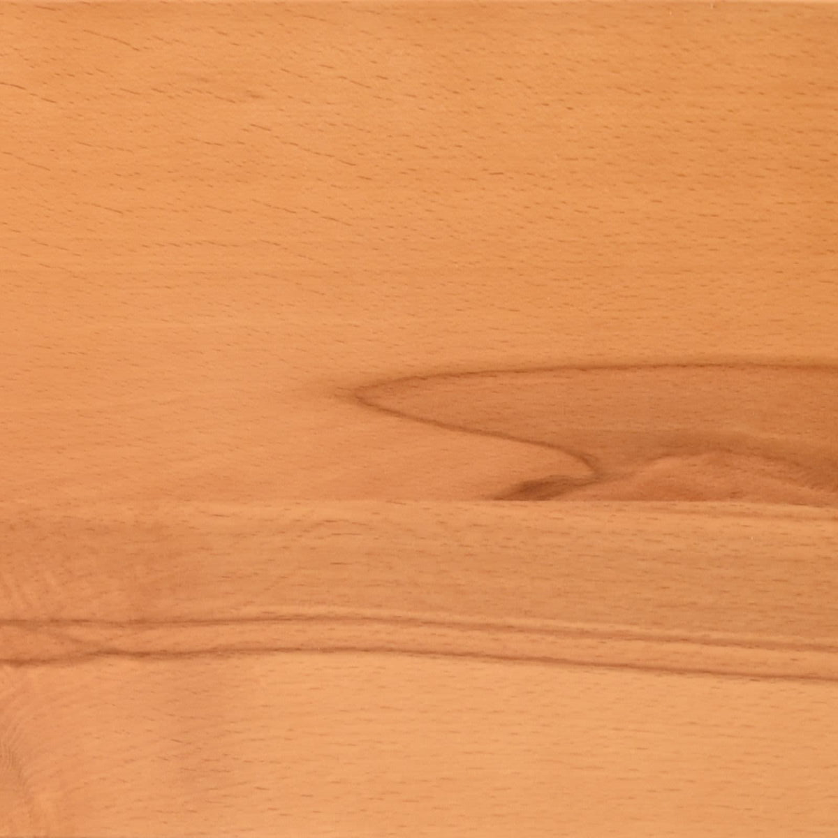 vidaXL Window Sills 2 pcs Light Brown 90 x 20 x 2 cm Solid Beech Wood