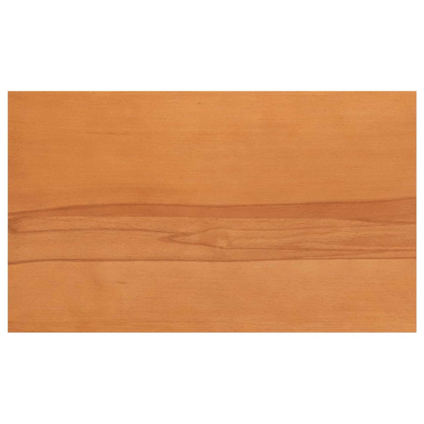 vidaXL Window Sills 2 pcs Light Brown 80x 40 x 2 cm Solid Beech Wood