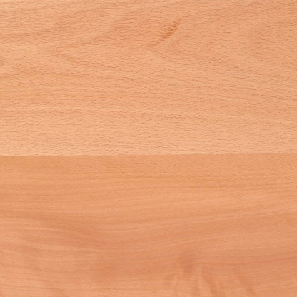 vidaXL Window Sills 2 pcs Varnished 110 x 20 x 2 cm Solid Beech Wood