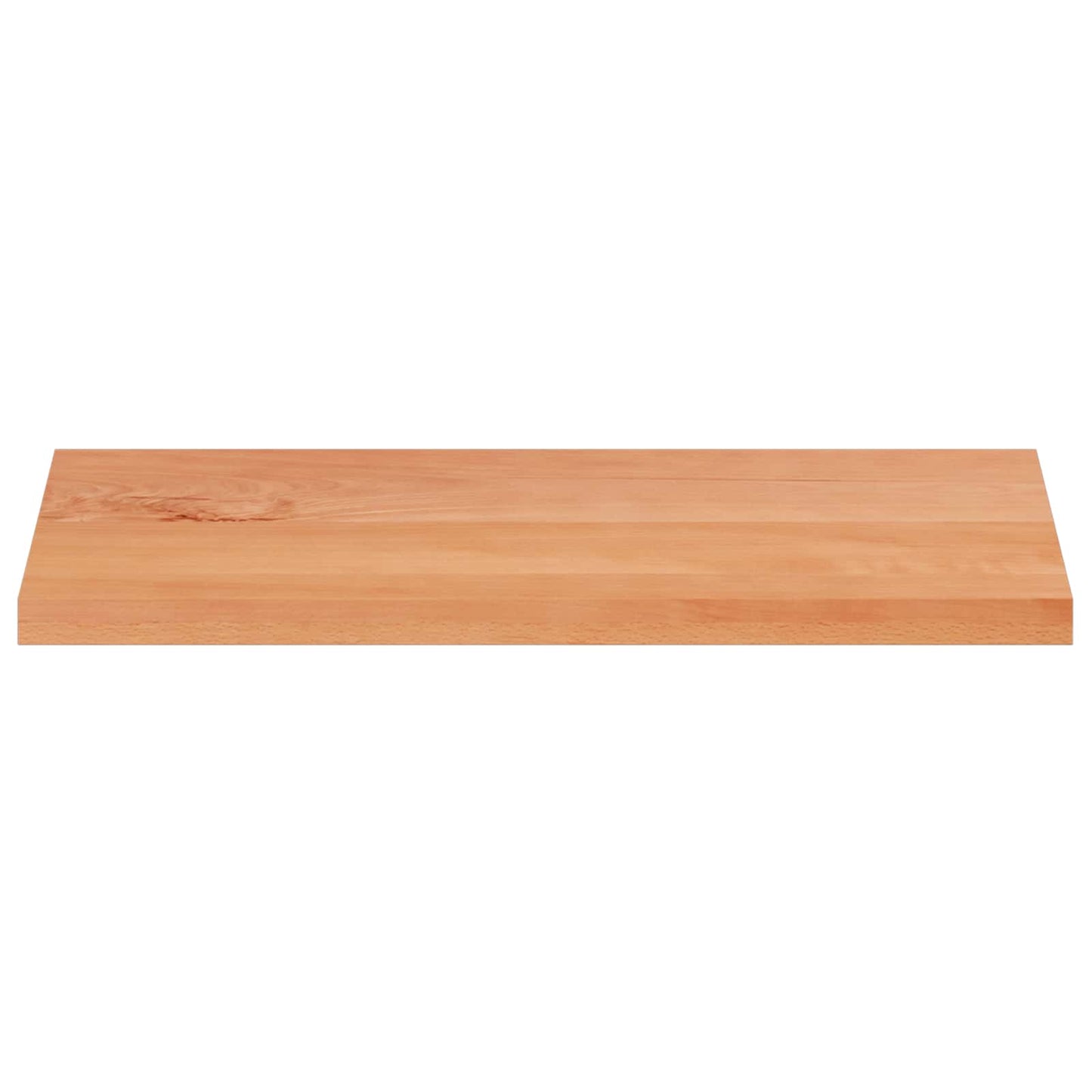 vidaXL Window Sills 2 pcs Varnished 90 x 40 x 2 cm Solid Beech Wood