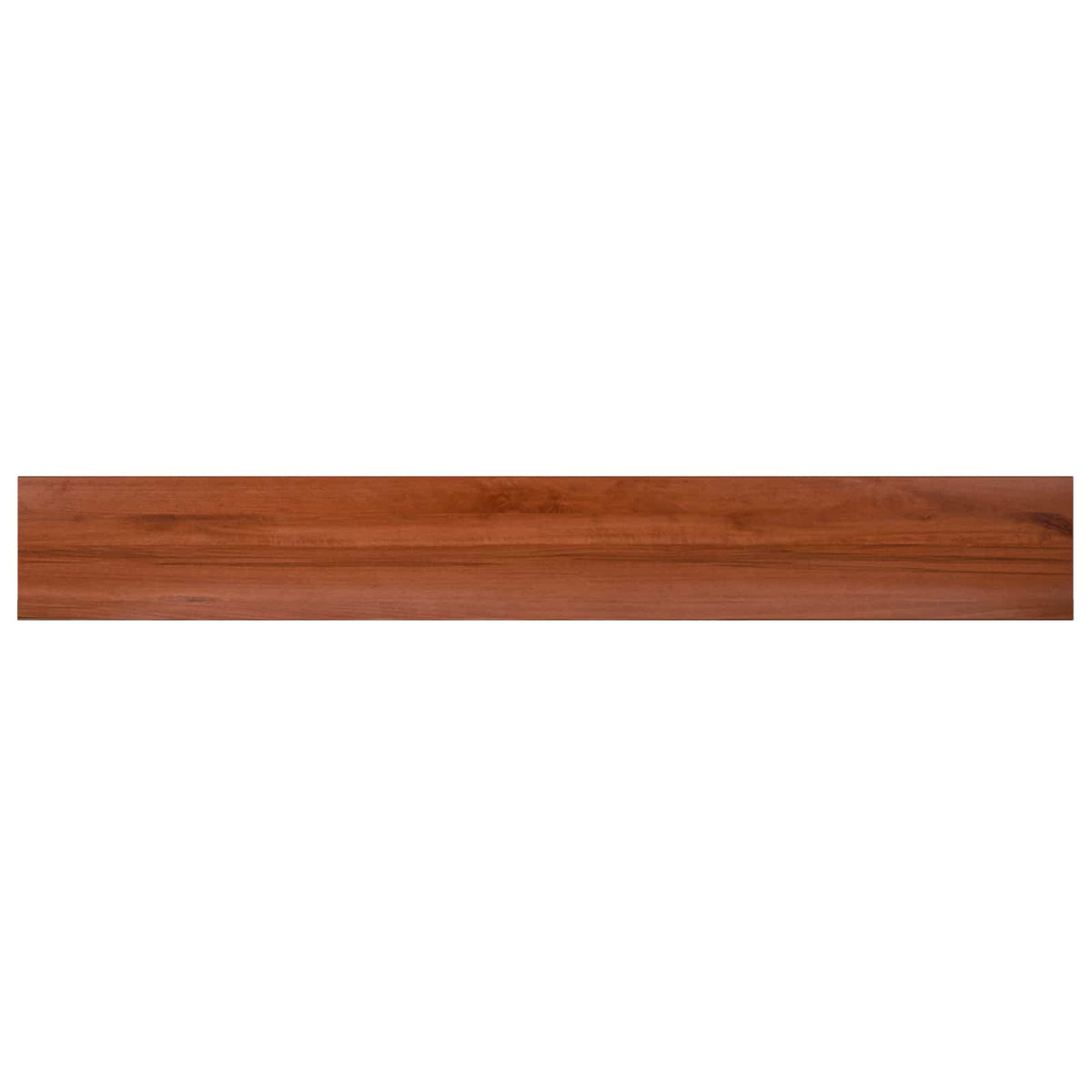 vidaXL Window Sills 2 pcs Brown 110 x 15 x 2 cm Solid Beech Wood