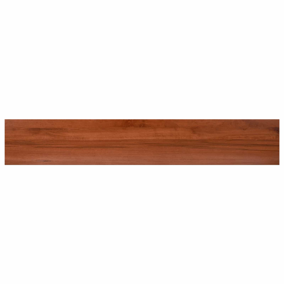 vidaXL Window Sills 2 pcs Brown 90 x 20 x 2 cm Solid Beech Wood