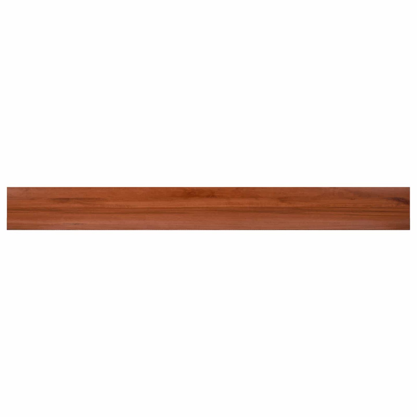 vidaXL Window Sills 2 pcs Brown 140 x 20 x 2 cm Solid Beech Wood