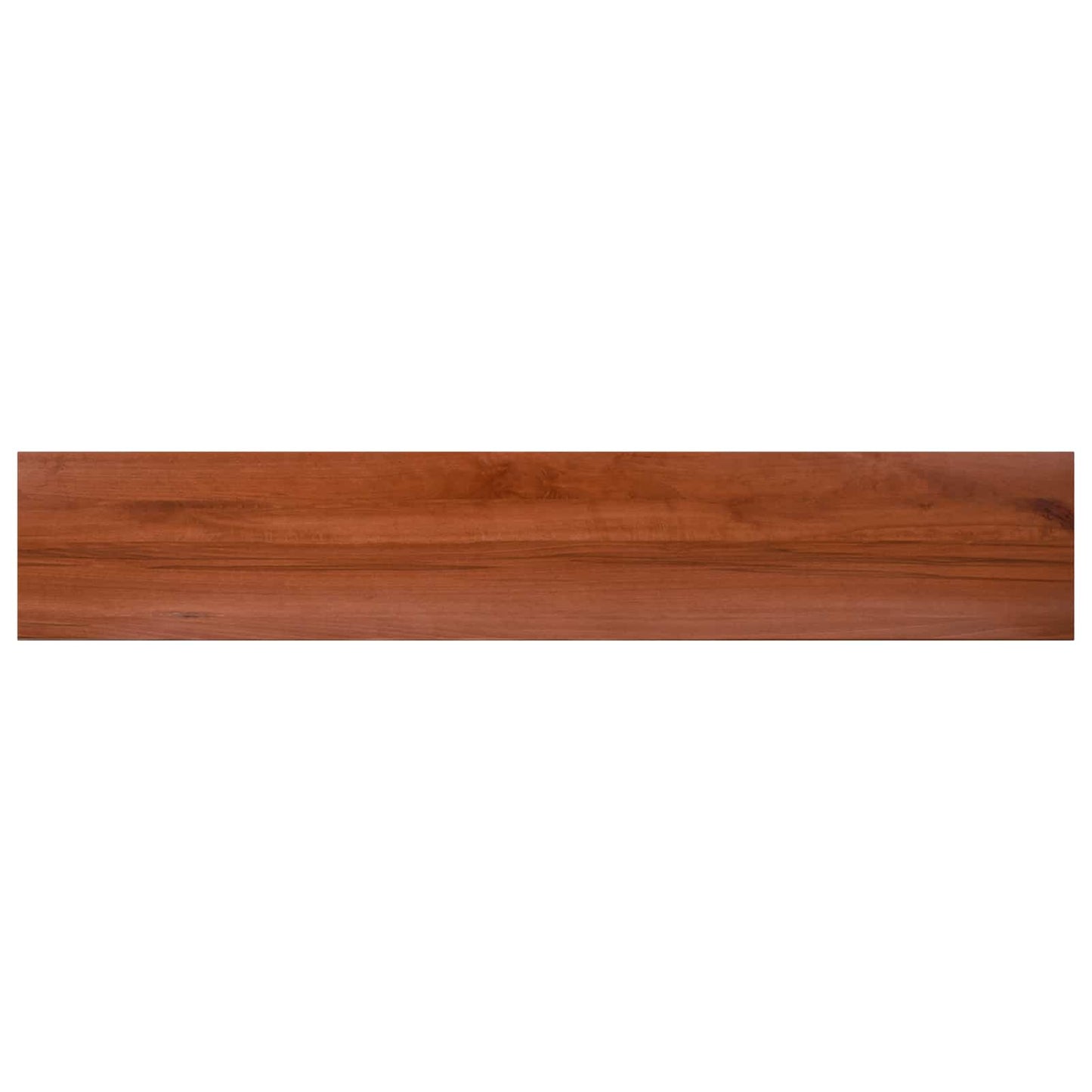 vidaXL Window Sills 2 pcs Brown 160 x 25 x 2 cm Solid Beech Wood