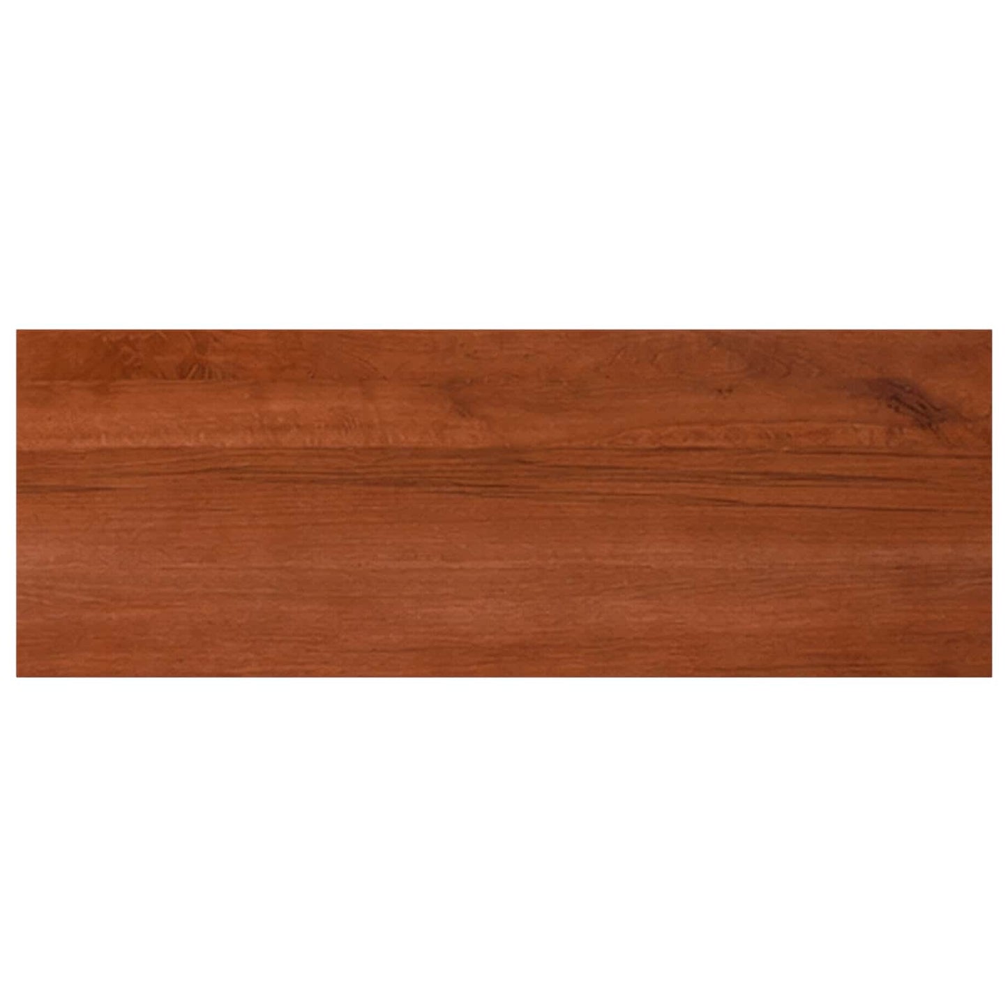 vidaXL Window Sills 2 pcs Brown 80x 30 x 2 cm Solid Beech Wood