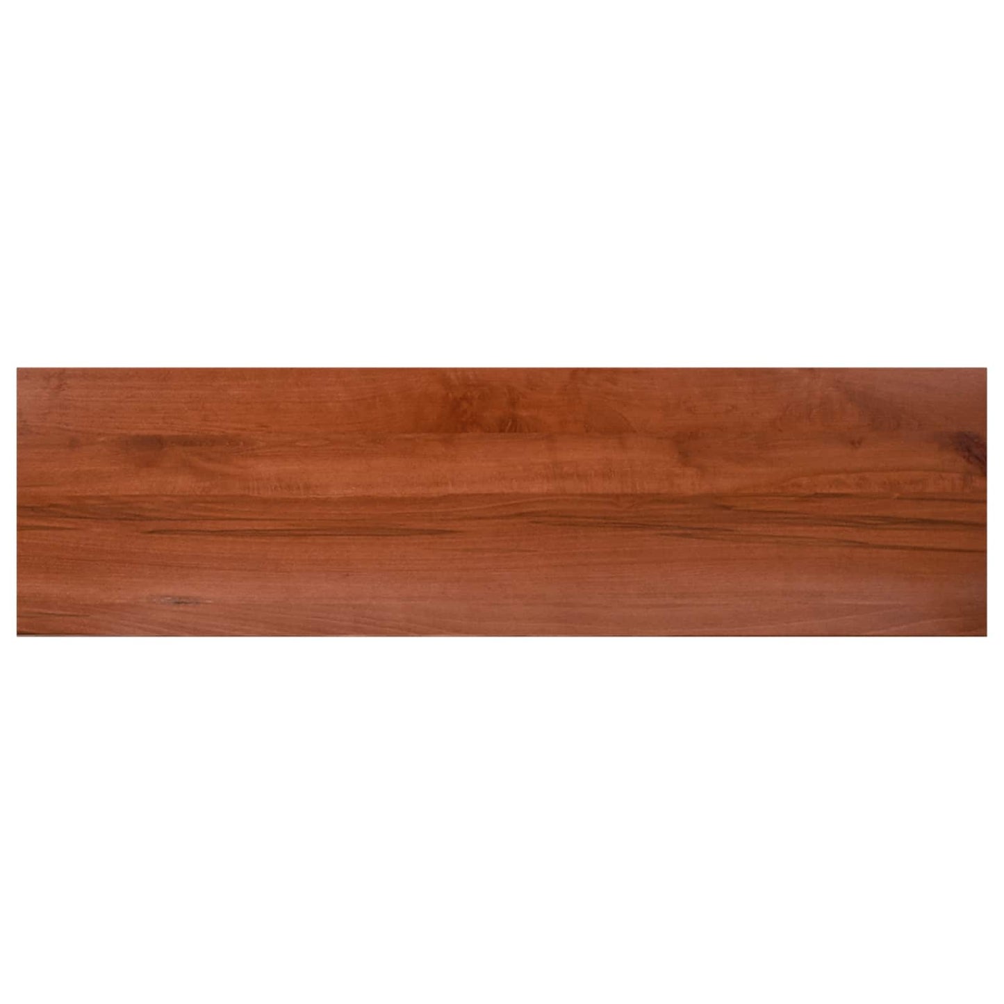 vidaXL Window Sills 2 pcs Brown 90 x 30 x 2 cm Solid Beech Wood