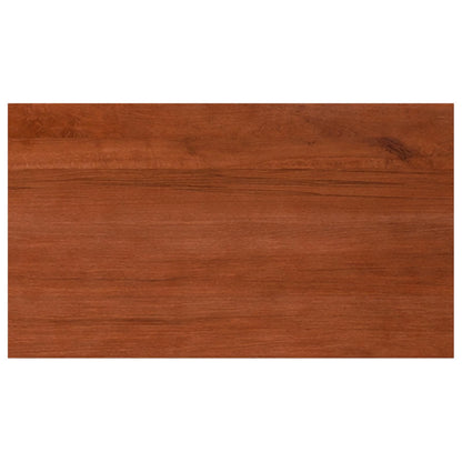 vidaXL Window Sills 2 pcs Brown 80x 40 x 2 cm Solid Beech Wood