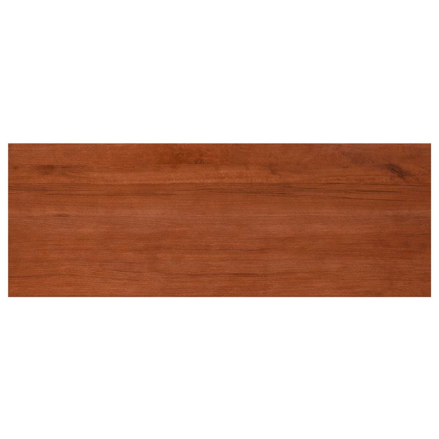 vidaXL Window Sills 2 pcs Brown 120 x 40 x 2 cm Solid Beech Wood
