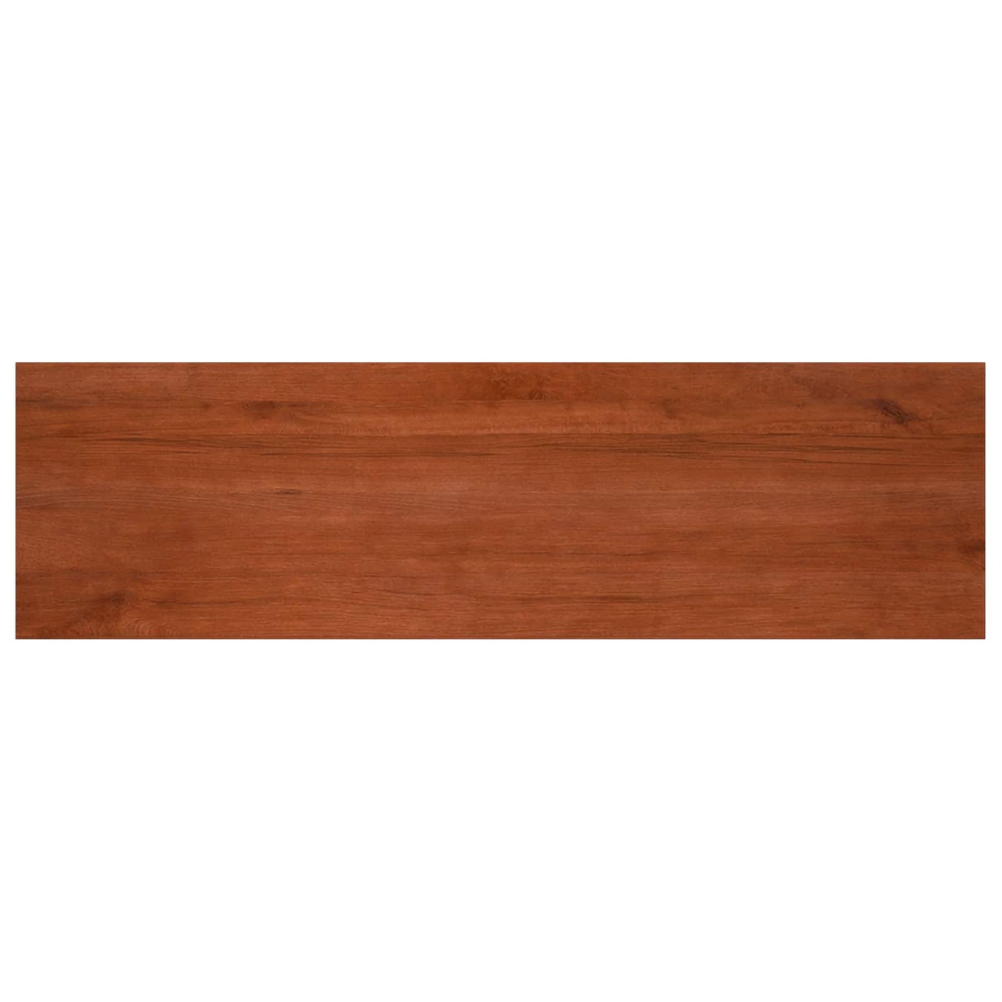 vidaXL Window Sills 2 pcs Brown 160 x 40 x 2 cm Solid Beech Wood