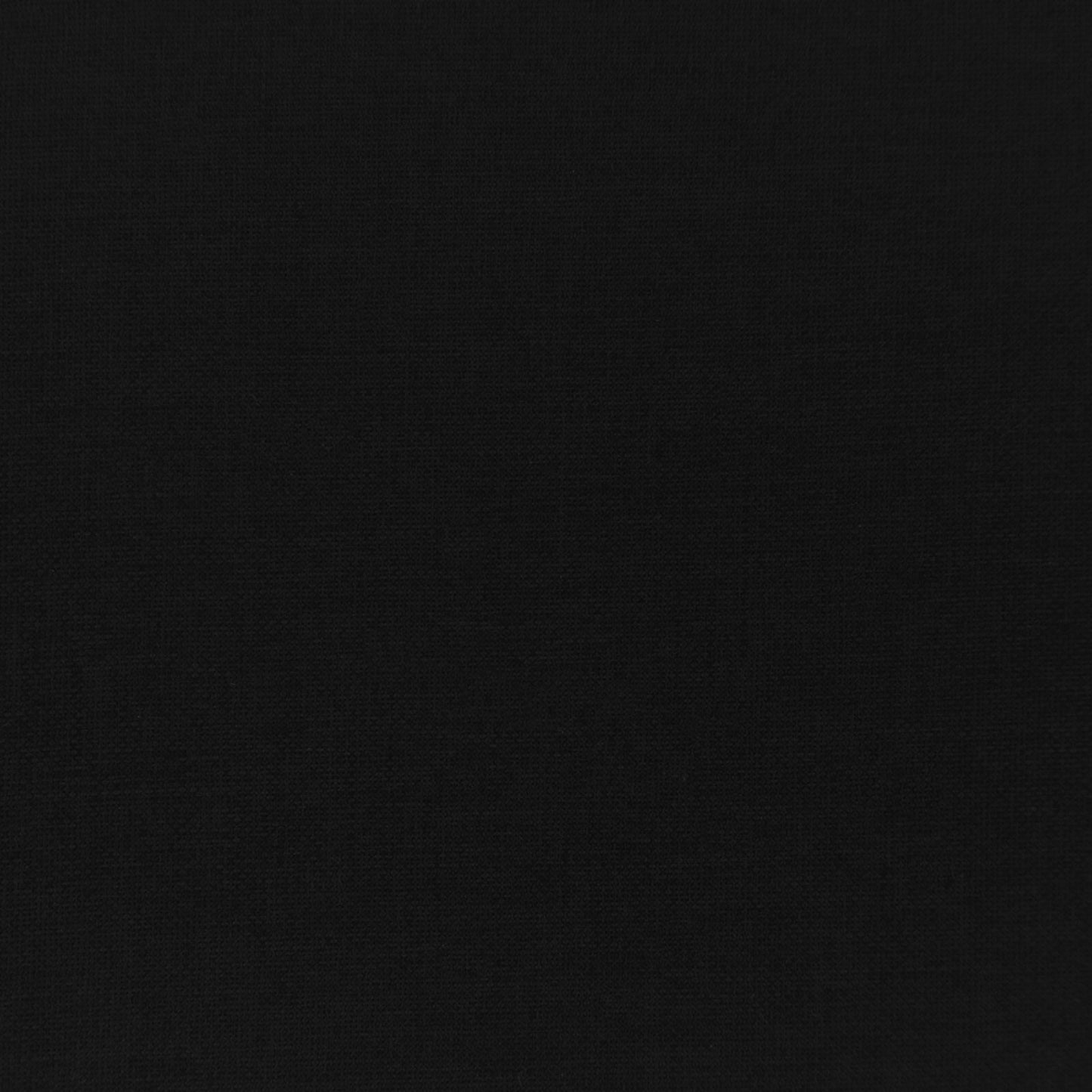 vidaXL Armchair Black Fabric